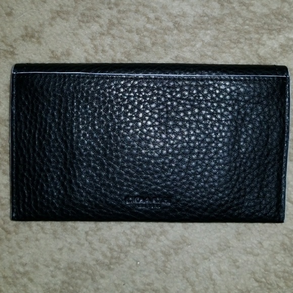Authentic COACH wallet - Picture 7 of 7